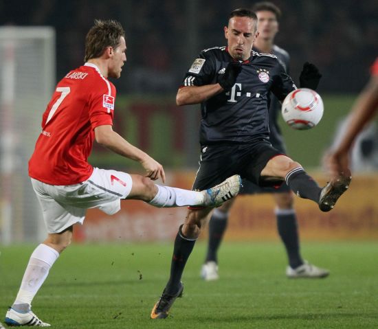 悍将埃文 悍将埃文